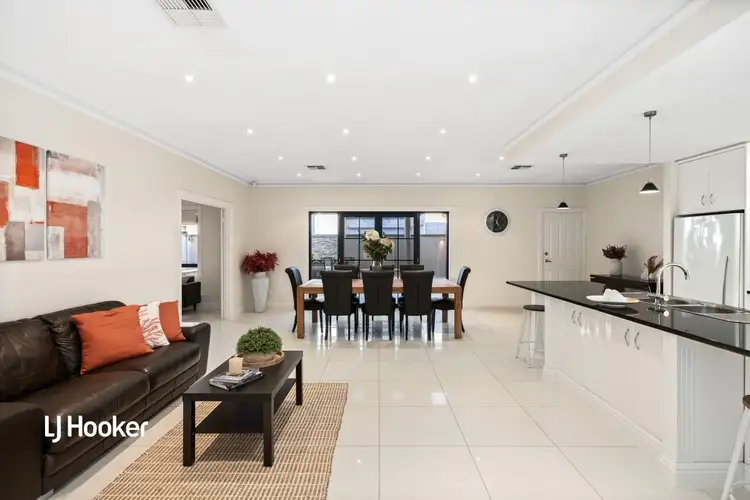 Second view of Homely house listing, 28 Cascade Drive, Mawson Lakes SA 5095