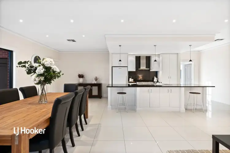 Third view of Homely house listing, 28 Cascade Drive, Mawson Lakes SA 5095