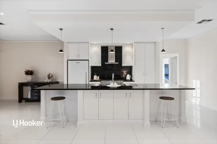 Fifth view of Homely house listing, 28 Cascade Drive, Mawson Lakes SA 5095