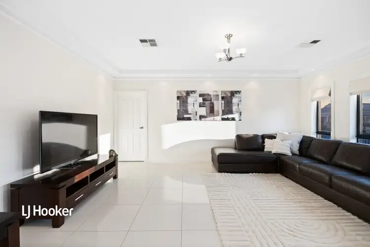 Sixth view of Homely house listing, 28 Cascade Drive, Mawson Lakes SA 5095