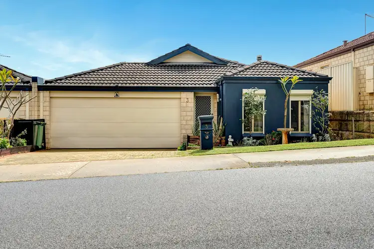 3/11 Clarence Road, Armadale WA 6112