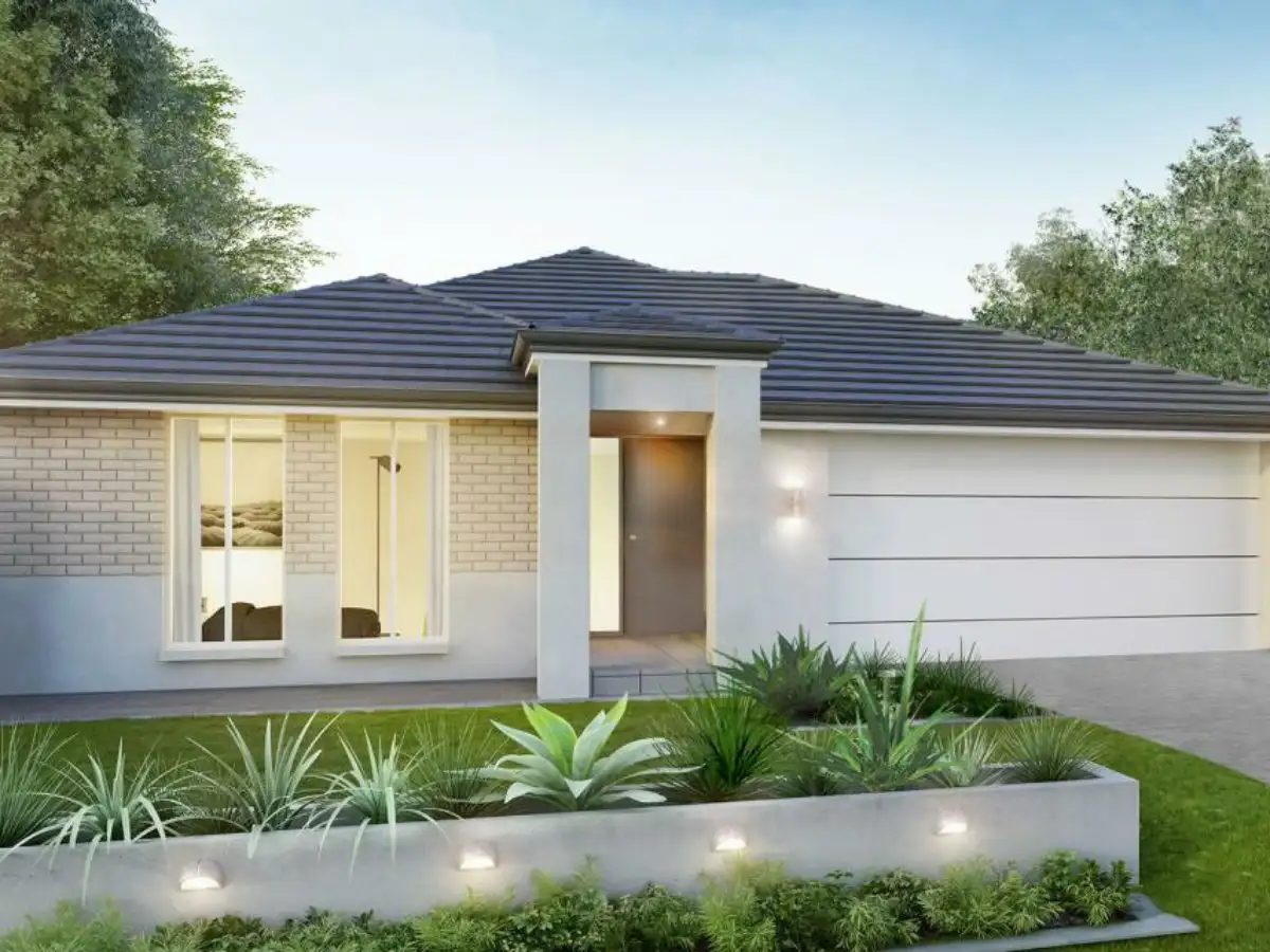 Main view of Homely land listing, Lot 8/1-3a Hearne Road, Woodside SA 5244