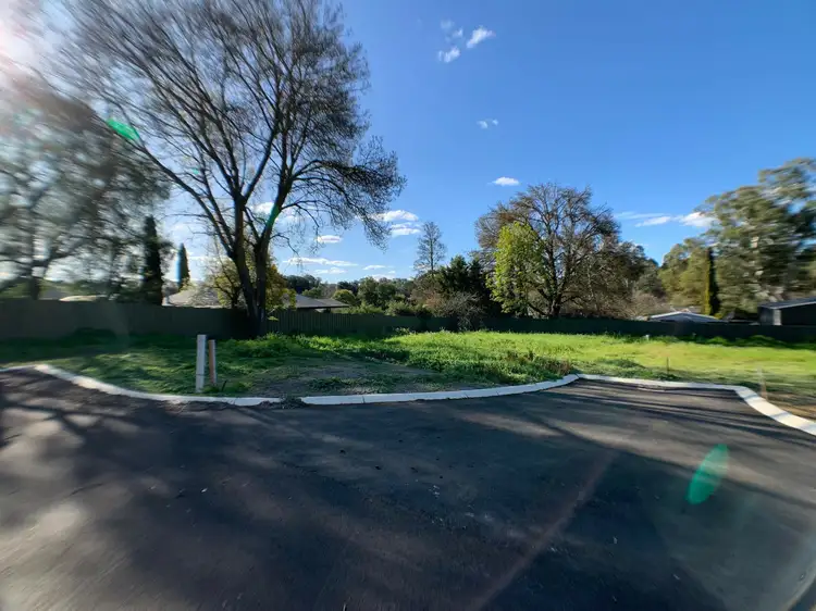 Third view of Homely land listing, Lot 8/1-3a Hearne Road, Woodside SA 5244