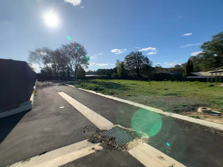 Fourth view of Homely land listing, Lot 8/1-3a Hearne Road, Woodside SA 5244