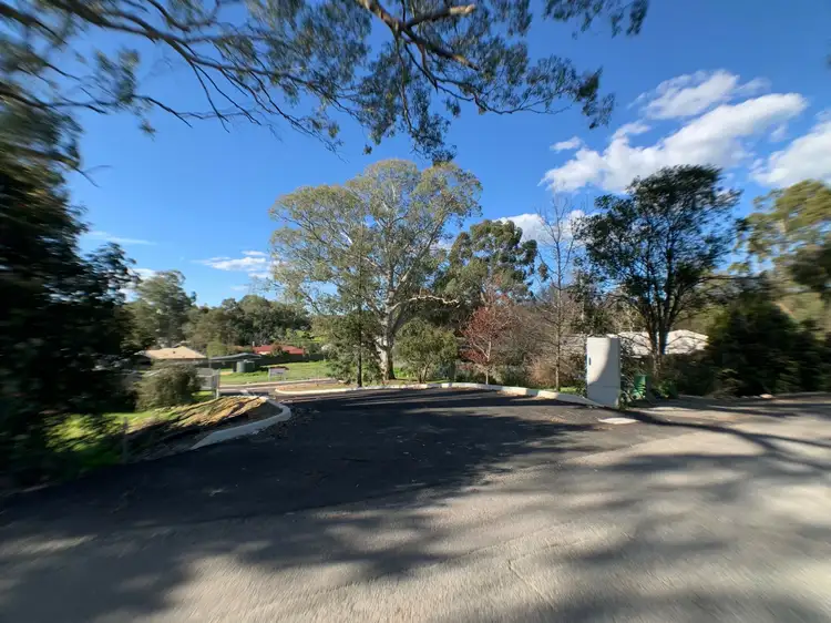 Fifth view of Homely land listing, Lot 8/1-3a Hearne Road, Woodside SA 5244