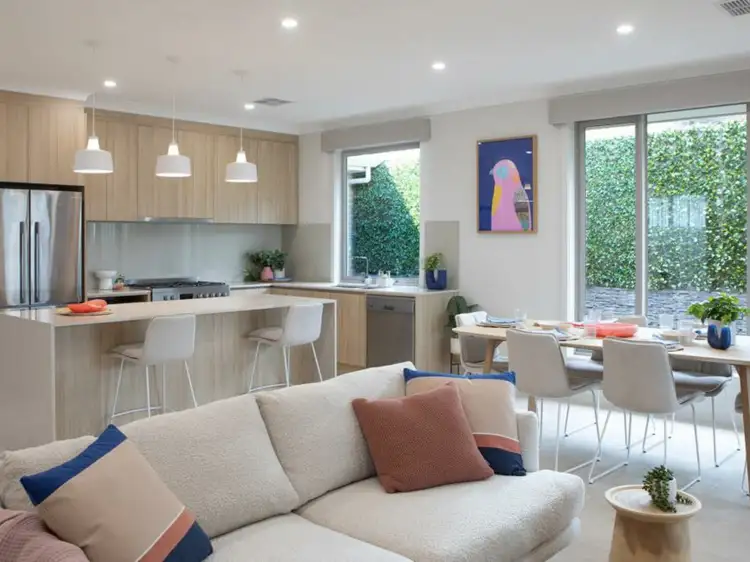 Seventh view of Homely land listing, Lot 8/1-3a Hearne Road, Woodside SA 5244