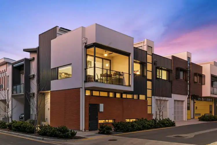 Main view of Homely house listing, 38 Hannah Road, Tonsley SA 5042