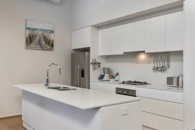 Fifth view of Homely house listing, 38 Hannah Road, Tonsley SA 5042