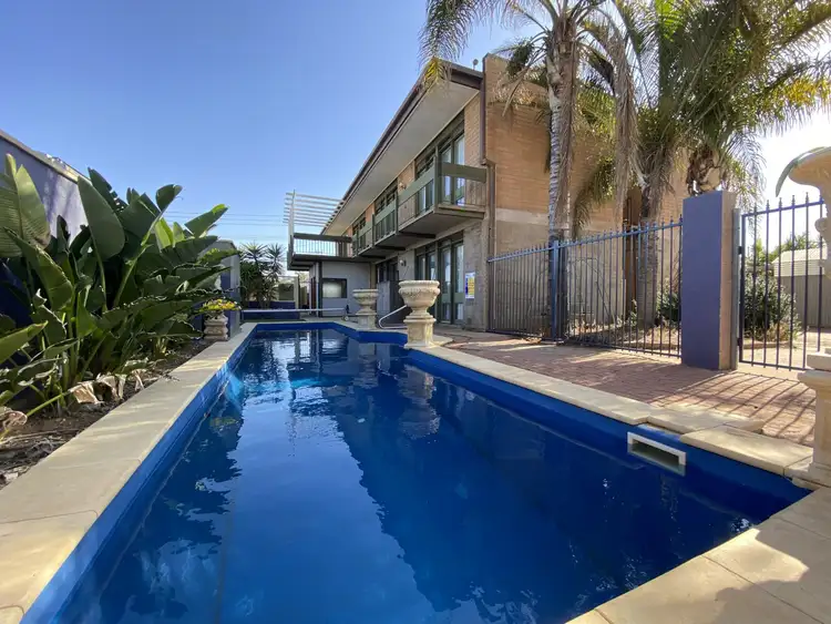 Main view of Homely house listing, 240 Iodide Street, Broken Hill NSW 2880