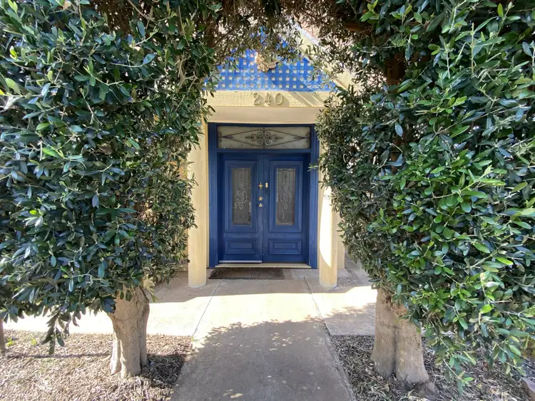Third view of Homely house listing, 240 Iodide Street, Broken Hill NSW 2880