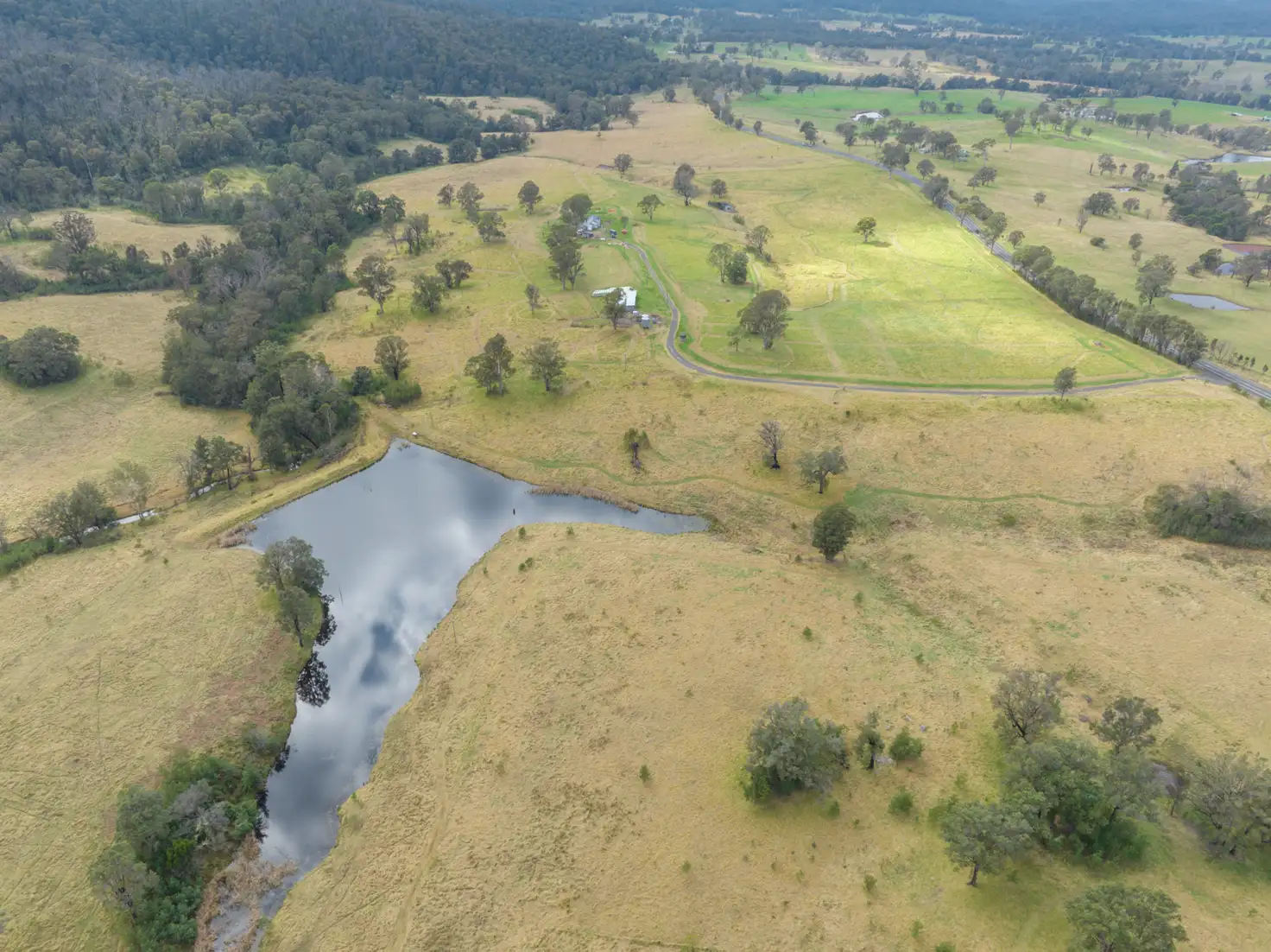 Main view of Homely rural property listing, 10280 Princes Highway, Cobargo NSW 2550