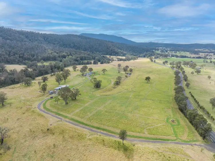 Second view of Homely rural property listing, 10280 Princes Highway, Cobargo NSW 2550
