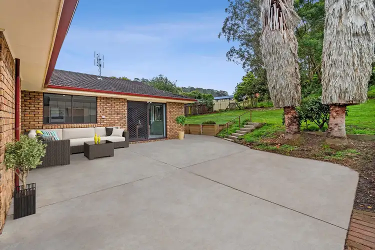 Fifth view of Homely house listing, 32 Melaleuca Crescent, Catalina NSW 2536