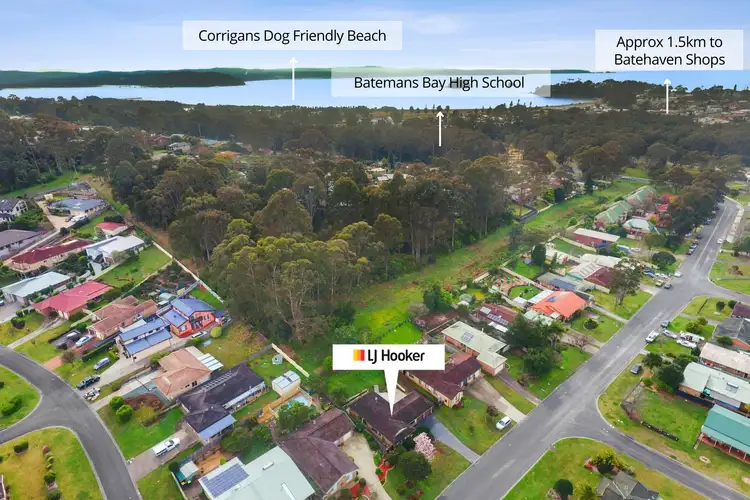 Sixth view of Homely house listing, 32 Melaleuca Crescent, Catalina NSW 2536