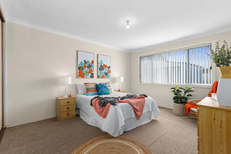 Second view of Homely house listing, 14 Deakin Parade, Tomakin NSW 2537