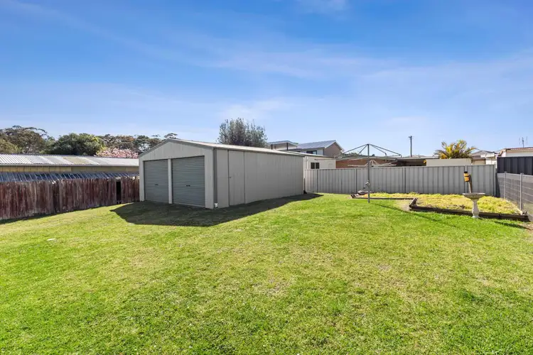 Third view of Homely house listing, 14 Deakin Parade, Tomakin NSW 2537