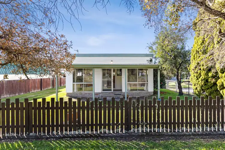 Fifth view of Homely house listing, 14 Deakin Parade, Tomakin NSW 2537