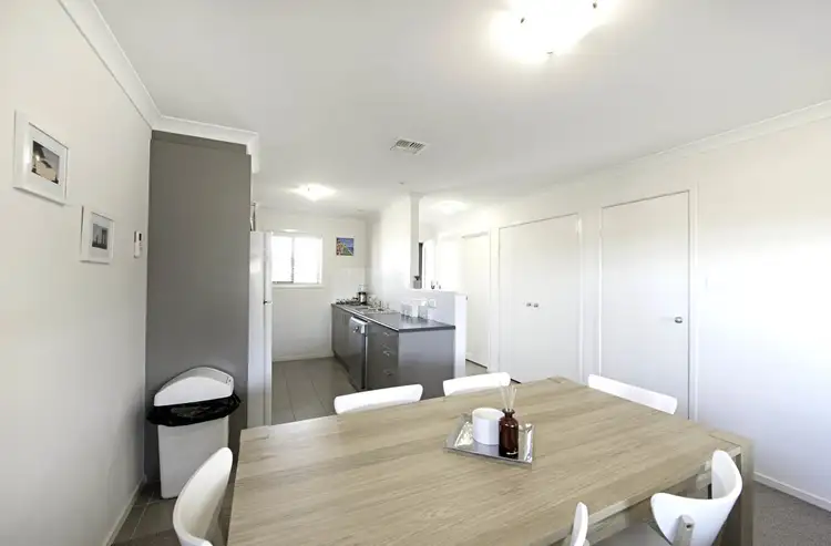 Fourth view of Homely townhouse listing, 1/71 Lawrenson Circuit, Jacka ACT 2914