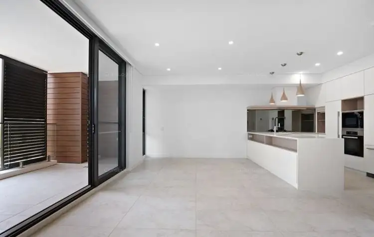 Second view of Homely block of units listing, 605/156-158 Terrigal Drive, Terrigal NSW 2260