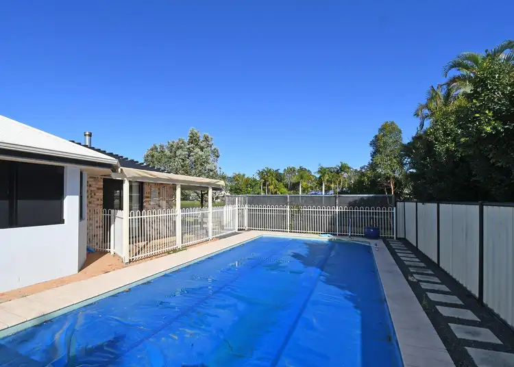 Third view of Homely house listing, 34 Eagle Beach Parade, Dundowran Beach QLD 4655