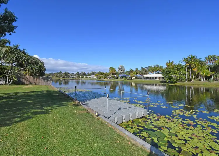 Fourth view of Homely house listing, 34 Eagle Beach Parade, Dundowran Beach QLD 4655