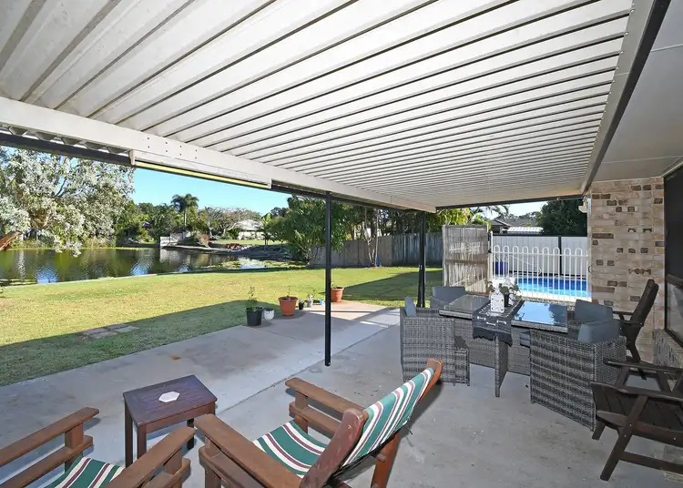 Fifth view of Homely house listing, 34 Eagle Beach Parade, Dundowran Beach QLD 4655