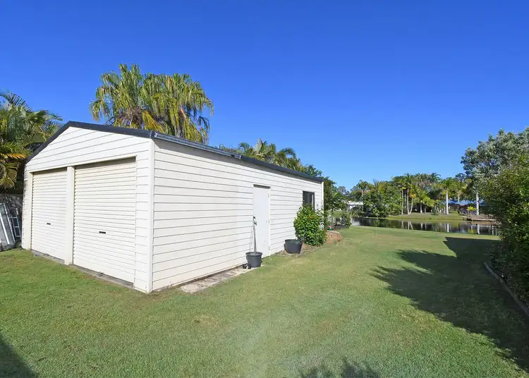 Sixth view of Homely house listing, 34 Eagle Beach Parade, Dundowran Beach QLD 4655