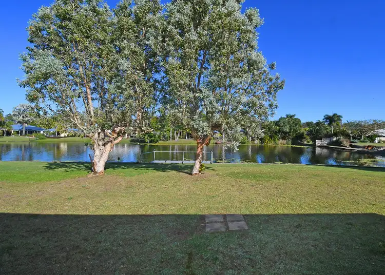 Seventh view of Homely house listing, 34 Eagle Beach Parade, Dundowran Beach QLD 4655