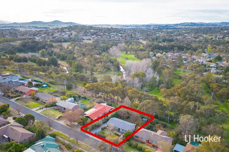 Main view of Homely house listing, 47 Solomon Crescent, Latham ACT 2615