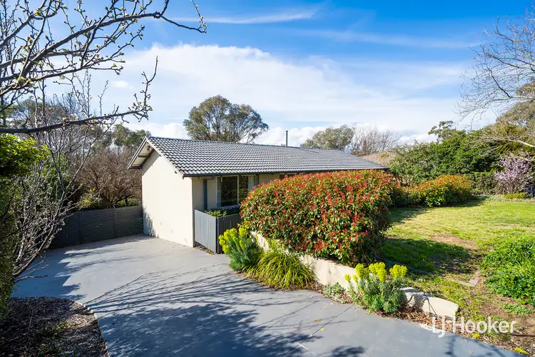 Second view of Homely house listing, 47 Solomon Crescent, Latham ACT 2615