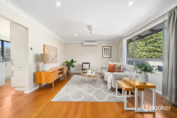 Fourth view of Homely house listing, 47 Solomon Crescent, Latham ACT 2615