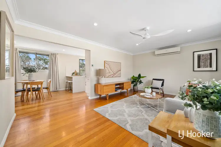 Fifth view of Homely house listing, 47 Solomon Crescent, Latham ACT 2615