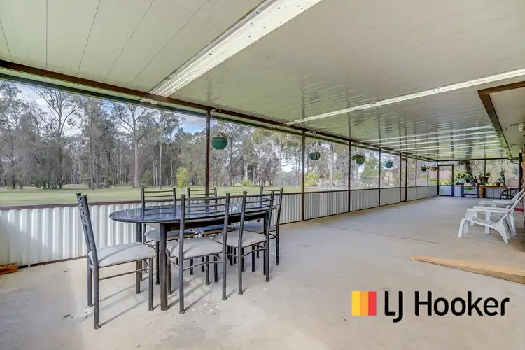 Fifth view of Homely house listing, 290 Oaks Road, Thirlmere NSW 2572