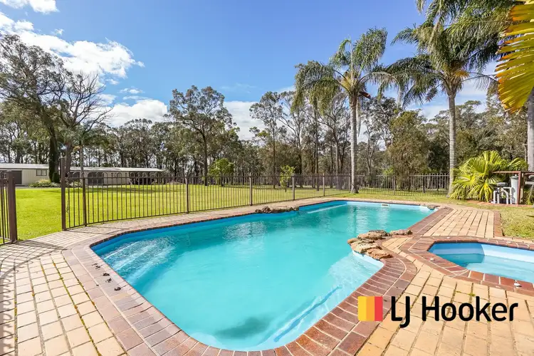 Sixth view of Homely house listing, 290 Oaks Road, Thirlmere NSW 2572