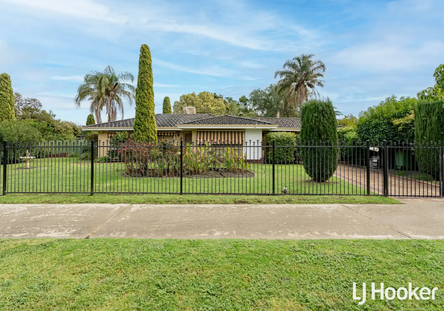 Main view of Homely house listing, 52 Gosnells Road West, Maddington WA 6109