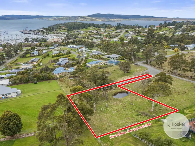 Lot3/22 Corbys Road, Kettering TAS 7155