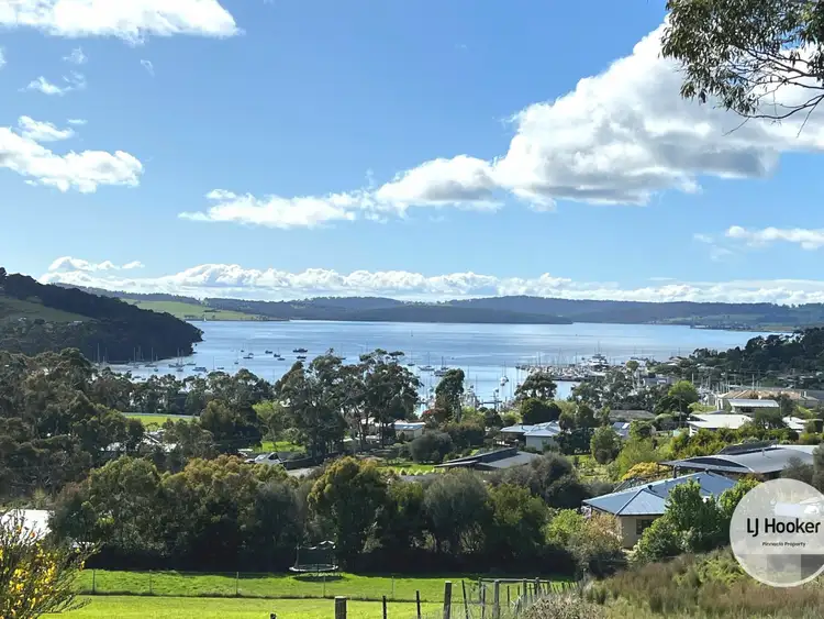 Second view of Homely land listing, Lot3/22 Corbys Road, Kettering TAS 7155