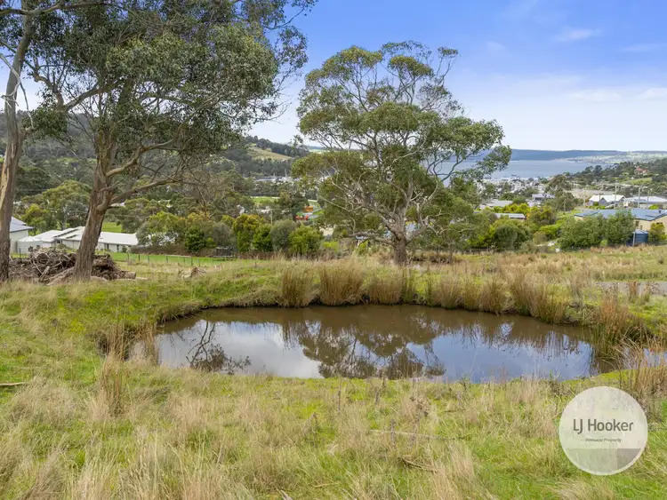 Third view of Homely land listing, Lot3/22 Corbys Road, Kettering TAS 7155