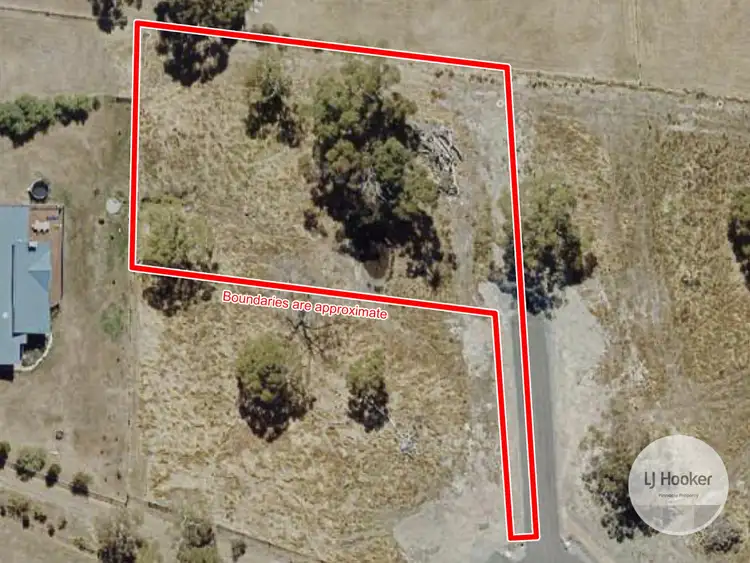 Fourth view of Homely land listing, Lot3/22 Corbys Road, Kettering TAS 7155