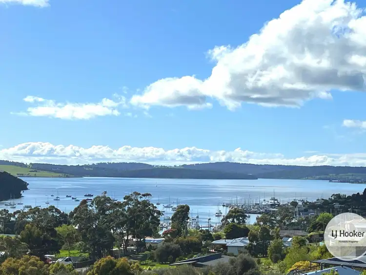 Fifth view of Homely land listing, Lot3/22 Corbys Road, Kettering TAS 7155