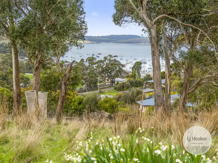 Sixth view of Homely land listing, Lot3/22 Corbys Road, Kettering TAS 7155