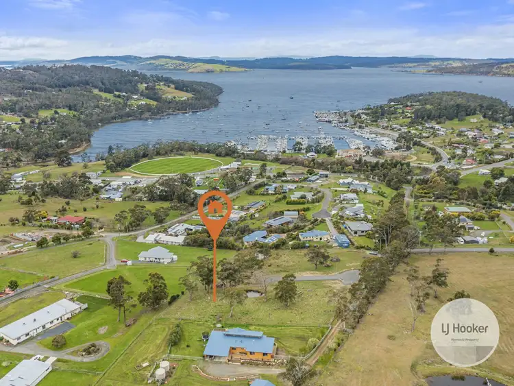 Seventh view of Homely land listing, Lot3/22 Corbys Road, Kettering TAS 7155