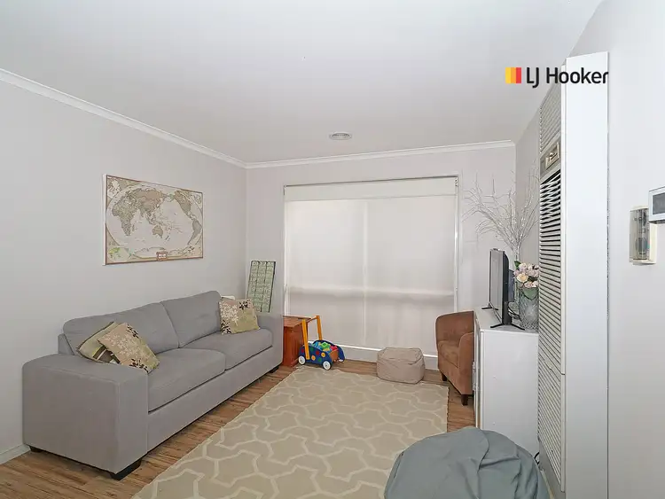 Fifth view of Homely house listing, 23 Overdale Drive, Bourkelands NSW 2650