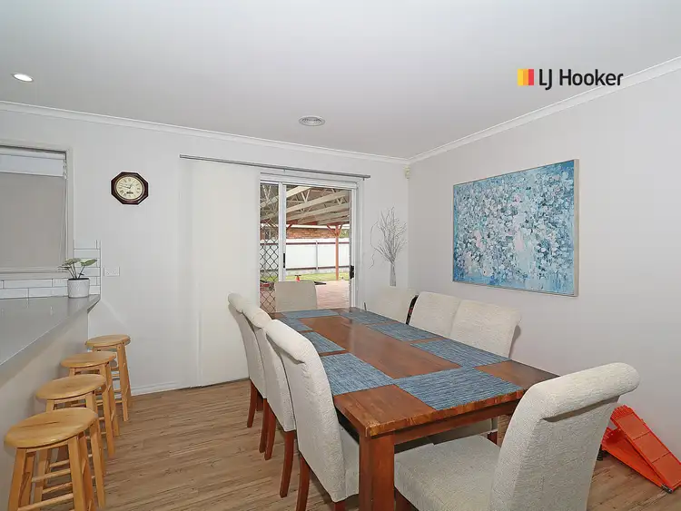 Sixth view of Homely house listing, 23 Overdale Drive, Bourkelands NSW 2650