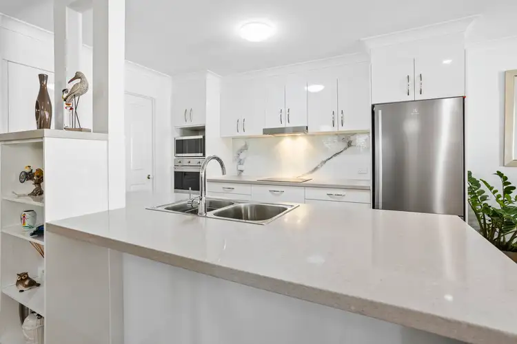 Fourth view of Homely townhouse listing, 4/21 Beachcomber Court, Burleigh Waters QLD 4220