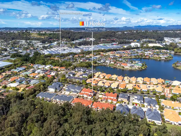 Fifth view of Homely townhouse listing, 4/21 Beachcomber Court, Burleigh Waters QLD 4220