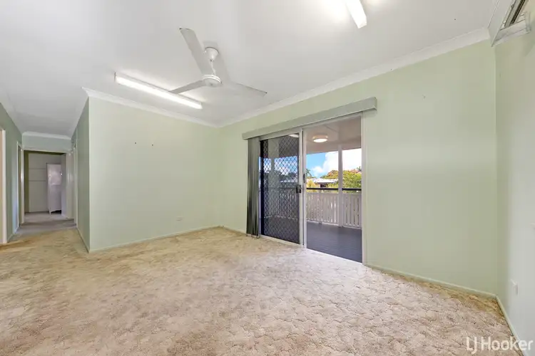 Third view of Homely house listing, 149 Talbot Street, Berserker QLD 4701