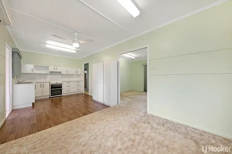 Fourth view of Homely house listing, 149 Talbot Street, Berserker QLD 4701