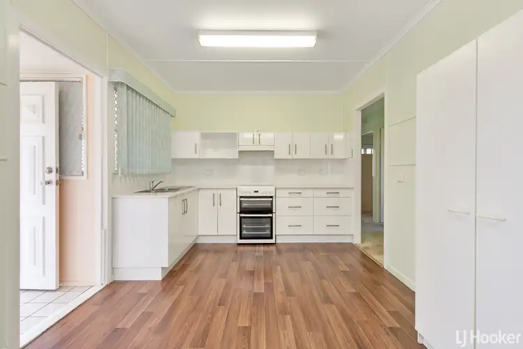 Fifth view of Homely house listing, 149 Talbot Street, Berserker QLD 4701
