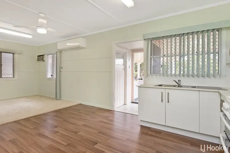 Sixth view of Homely house listing, 149 Talbot Street, Berserker QLD 4701